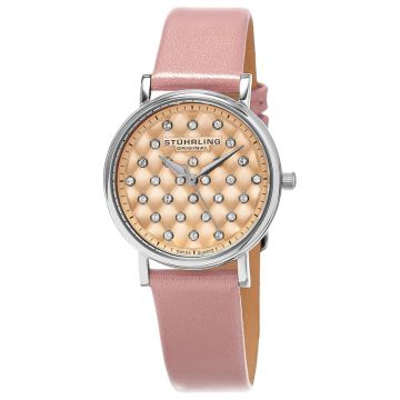 Stuhrling Vogue Ladies Watch 799.02