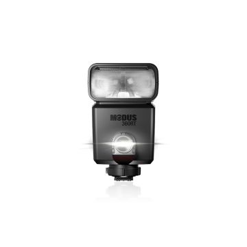 Hahnel Modus 360RT Speedlight For Nikon
