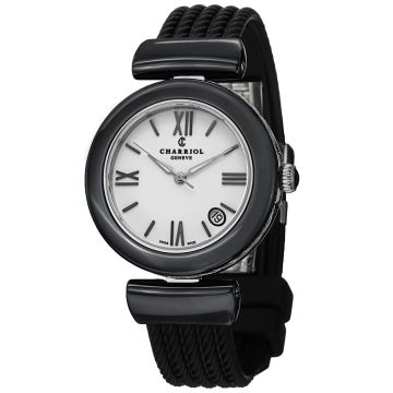 Charriol AEL 34mm Ladies Watch AE33CB.173.004