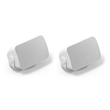 Sonos Outdoor Speakers by Sonos and Sonance