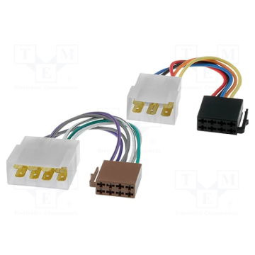 4Carmedia ZRS-AS-61B Tata; ISO