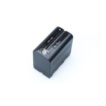 Fxlion DF-248 Substitute For Sony NP-F970 Battery