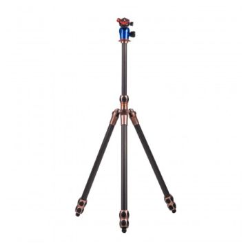 3 Legged Thing Equinox WINSTON Carbon Fibre Tripod System & AirHed 360 (WINSTONKIT)