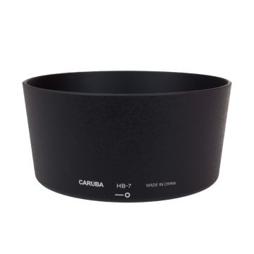 Caruba HB-7 Black