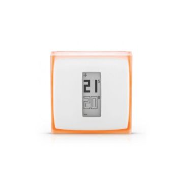 Netatmo Thermostat