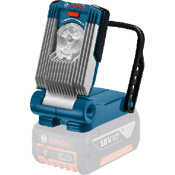 Bosch GLI VariLED 14.4/18V, SOLO Carton (0601443400)