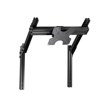 Next Level Racing ELITE Free Standing Quad Monitor Add-On Black (NLR-E038)