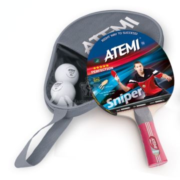 Bilaro tenisa rakete Sniper 1300.521