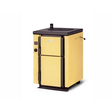 Kalvis Virtuves Katls/Plīts 4B-1 Q=13kW (K4B-1)