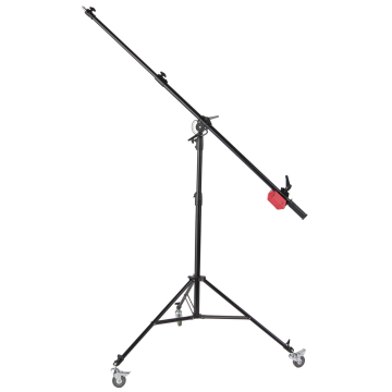 Quadralite Boom S