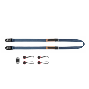 Peak Design LEASH Midnight