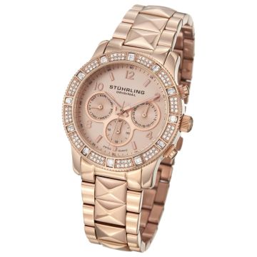 Stuhrling Symphony Ladies Watch 697.03