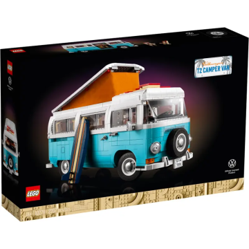 LEGO Creator Expert Volkswagen T2 Camper Van (10279)