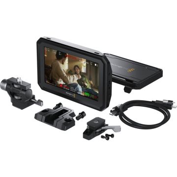 Blackmagic Design PYXIS Monitor Kit (CINEURSABB/AMKIT)