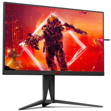 AOC Agon AG325QZN/EU, 31.5-inch 240Hz, FreeSync, VA - 2xDP, 2xHDMI
