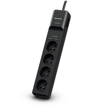 CyberPower Tracer III (P0420SUD0-FR)
