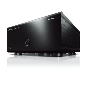 Yamaha MX-A5200 Black