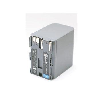 Extra Digital Canon, battery BP-535 DV00DV1013 4775341110133