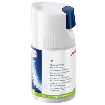 Jura Milk System Cleaner Mini Tablets 90g (24158)