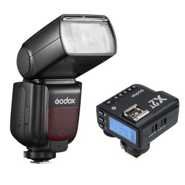 Godox TT685 II Speedlite for Sony X2 Trigger kit