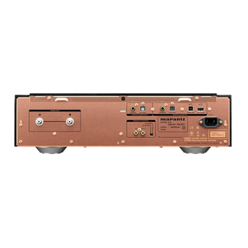 Marantz SA-KI RUBY Black
