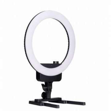 Nanlite Halo16 LED Ring Light