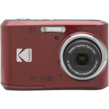 Kodak PixPro FZ45 Red