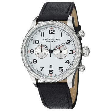Stuhrling Monaco Men's Watch 482.33152