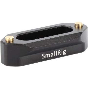 SmallRig 1409 Qr Safety Rail 46mm