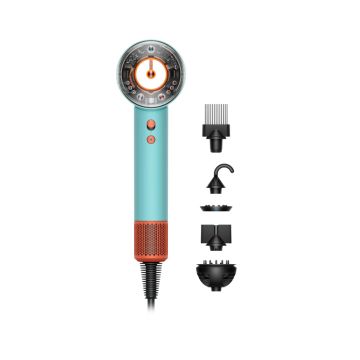 Dyson Supersonic Nural HD16 Ceramic Patina/Topaz