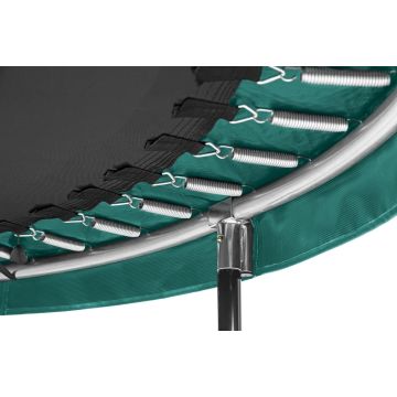 Salta Comfrot edition - 183 cm recreational/backyard trampoline (8719425453415)