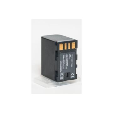 Extra Digital JVC, battery BN-VF823 DV00DV1203 4775341112038