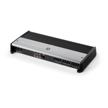 JL Audio JLXD1000/5V2 XDv2 1000W 5 Channel Class D Full Range Amplifier