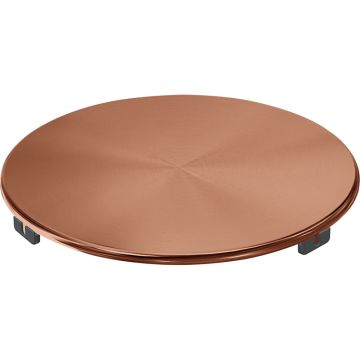 Franke Maris Round Draincover Copper (112.0717.494)