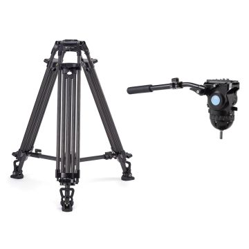 Sirui Kit BCT-2203 + BCH-10
