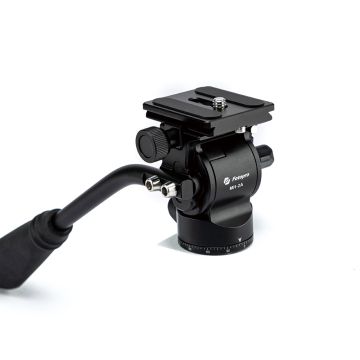 Fotopro MH-2A Video Head