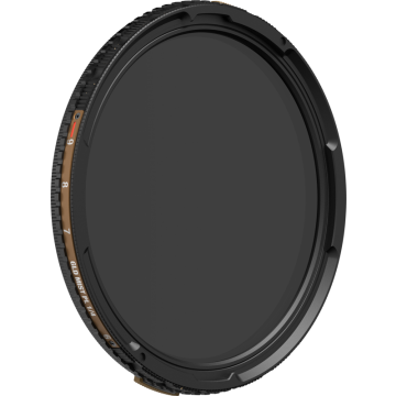 PolarPro Chroma PMVND/PL/Gold Mist 6-9 stop 95mm Standard Thread 95-6/9-GLDMST-PLZ