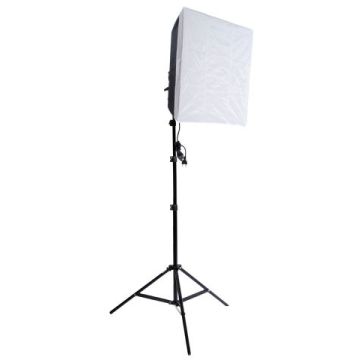 Falcon Eyes Daylight Set LH-ESB5050K 135W