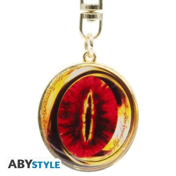 Lord of the Rings - Keychain "Sauron"