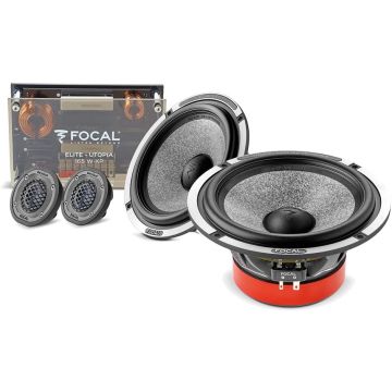 Focal KIT 165 W-XP PASSIF