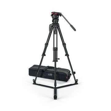 Sachtler System FSB 4 75/2 AL GS Mk II Tripod (0381A)