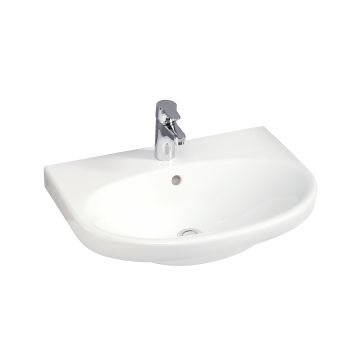 Gustavsberg Nautic 5556 C+56x43cm Bez Ūdens Noplūdes (555698R1)