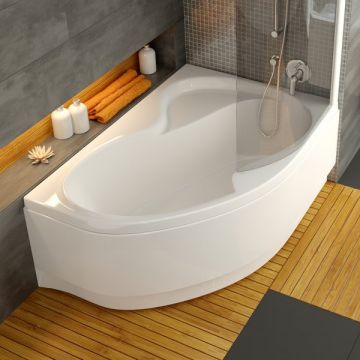 Ravak Priekšējais Panelis Rosa II R Vannai N 170 cm (CZ41200AN0)