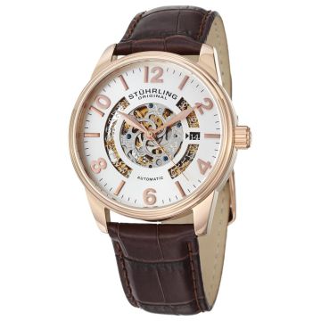 Stuhrling Legacy Men's Watch 649.02