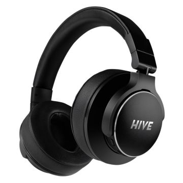 Niceboy HIVE 3 Aura ANC Bluetooth 5.0 Stereo Wireless Headphones