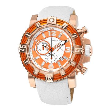 Stuhrling Aquadiver Men's Watch 319127-137