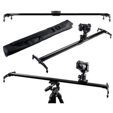 Camrock Slider Video VSL80R 80cm