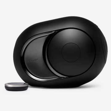 Devialet Phantom I 108dB Dark Chrome