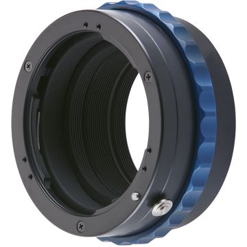 Novoflex Adapter Pentax K Lenses to Sony E-Mount Body (NEX/PENT)