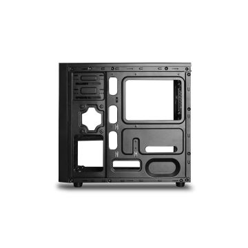 DeepCool MATREXX 30 Side window, Micro ATX (DP-MATX-MATREXX30)